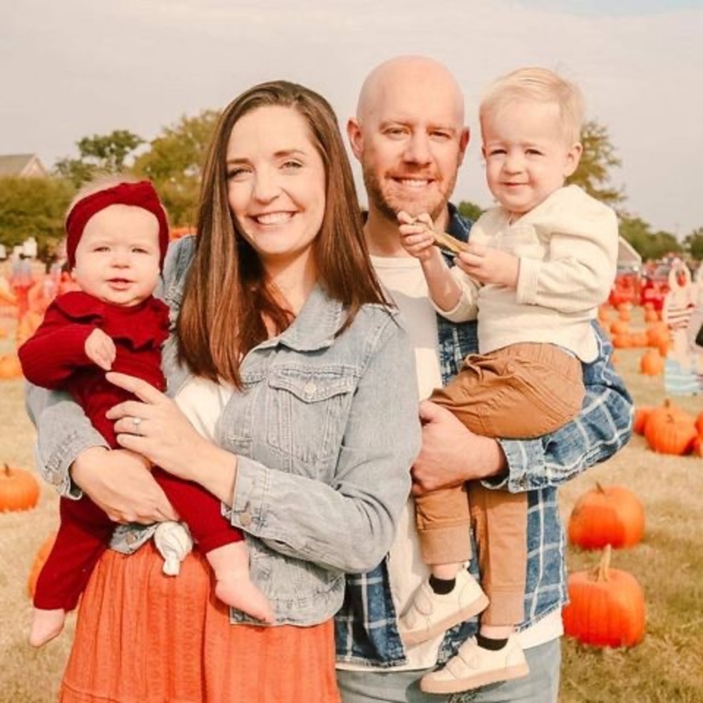 Meet your Posher, Kaylee